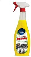 DELUXE Degreaser účinný odmasťovač 750 ml - Čistič kuchynských spotrebičov