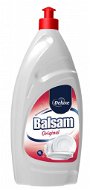 DELUXE Balsam na nádobí Original 1 l - Dish Soap
