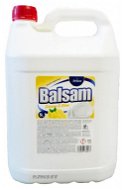 DELUXE Balsam prostředek na nádobí Zitrone&Lime 5 l - Dish Soap