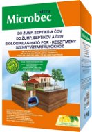 BROS Microbec szennyvízülepítőkhöz, szeptikus tartályokhoz, 1 kg - Baktériumok szeptikus tartályokhoz