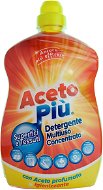Univerzálny čistič EMMEGI Aceto Piú Detergente Multiuso 1,5 l - Univerzální čistič