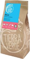 TIERRA VERDE Bika – Szódabikarbóna, 2 kg - Környezetbarát tisztítószer