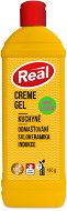 REAL Creme gel 450 g - Cleansing Cream