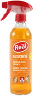 REAL Na kuchyně 550 g - Kitchen Cleaner