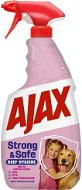 Univerzálny čistič AJAX Strong & Safe 500 ml - Univerzální čistič