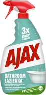 AJAX Čistiaci sprej do kúpeľne 750 ml - Univerzálny čistič