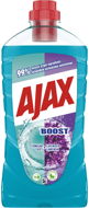 AJAX Boost Vinegar & Levander 1 l - Univerzális tisztítószer