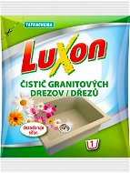 Tisztító LUXON gránit mosogatótisztító 100 g - Čistič