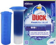 DUCK Fresh Discs Blue 36 ml - WC golyó