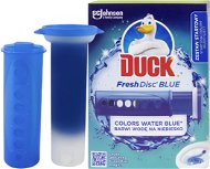 DUCK Fresh Discs Blue 36 ml - Toilet Cleaner
