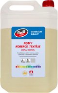 REAL PROFI Romy na koberce 5 l - Carpet shampoo