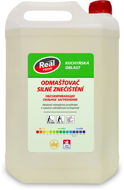 REAL Profi Silné znečištění 5 l - Degreasing Product