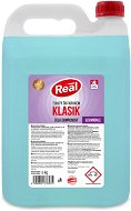 REAL Klasik levandule 6 l - Cleansing Cream