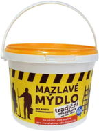 ZENIT Mazlavé mýdlo 9 kg - Multipurpose Cleaner