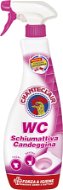 CHANTE CLAIR Candenggina 625 ml - Toilet Cleaner
