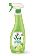 CHANTE CLAIR Vert Eco Limone & Basilico odmašťovač 600 ml - Eco-Friendly Cleaner