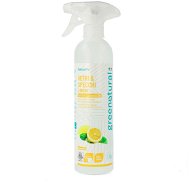 GREENATURAL Citron 500 ml - Window Cleaner