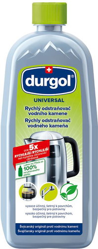 DURGOL Universal 750 ml - Limescale Remover - Main image