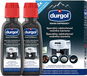 DURGOL Swiss Espresso 2×125 ml - Odstraňovač vodního kamene