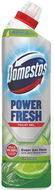 DOMESTOS Power Fresh Lime Fresh 700 ml - WC čistič