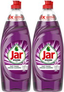 JAR Extra Lilac 2×650 ml - Dish Soap