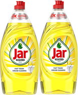 JAR Extra Citrus 2 × 900 ml - Dish Soap