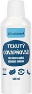 ALLNATURE Tekutý odvápňovač 500 ml - Odvápňovač
