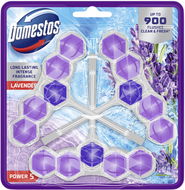 Domestos Power5 WC frissítő blokk, Levendula 3 × 50 g - WC golyó