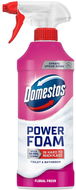 DOMESTOS Power Foam WC Floral Fresh 435 ml - Tisztítószer