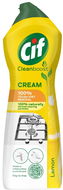 CIF Cleanboost Lemon 750 ml - Čisticí prostředek