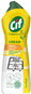 CIF Cleanboost Lemon 750 ml - Čisticí prostředek