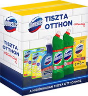 DOMESTOS Clean Home Pack 2 l - Čistiaca sada