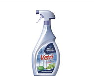FELCE AZZURRA Vetri Antialoni 750 ml  - Čistič oken