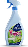FELCE AZZURRA Bagno Anticalcare 750 ml - Bathroom Cleaner