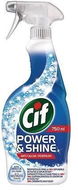 CIF Power & Shine Spray 750 ml - Čistič kúpeľní