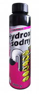 Hydroxid sodný mikrogranule 500 g - Čistič odpadů