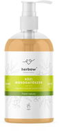 HERBOW Fresh Nature Illatmentes 500ml - Öko mosogatószer