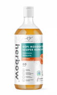 Herbow Machine Prostředek na mytí nádobí Bez vůně 750 ml - Eko gel do myčky