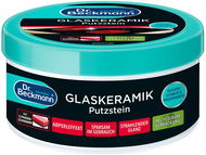 DR. BECKMANN Speciální čistič sklokeramických desek 250 g - Čistič kuchyňských spotřebičů