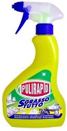 PULIRAPID Sgrasso Tutto 500ml - Degreasing Product
