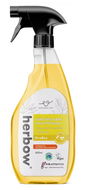 HERBOW Probiotický sprej s vůní citrusu 500 ml - Eko čisticí prostředek