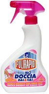 PULIRAPID Doccia 500ml - Bathroom Cleaner