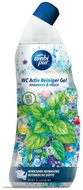 AMBI PUR WC Active menta és jázmin 750 ml - WC gél