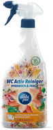 AMBI PUR WC Active sprej citron & leknín 750 ml - Tisztítószer