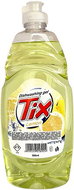 TIX Lemon 500 ml - Dish Soap