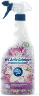 AMBI PUR WC Active sprej bílé květy 750 ml - Tisztítószer