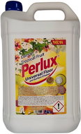 PERLUX Lemon & Tropical Fruit 5 l - Floor Cleaner
