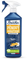 Odmašťovač do kuchyně BRIOCHIN Pomeranč 750 ml - Odmašťovač do kuchyně