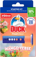 DUCK Fresh Discs Mango Verse 36 ml - WC gel