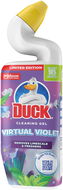 DUCK Virtual Violet 750 ml - WC čistič
